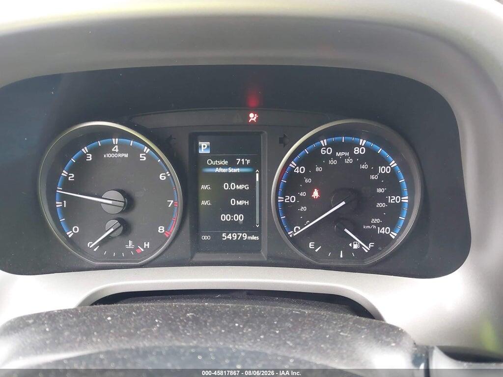 2T3RFREV4HW589592 2017 TOYOTA RAV4 photo no. 7