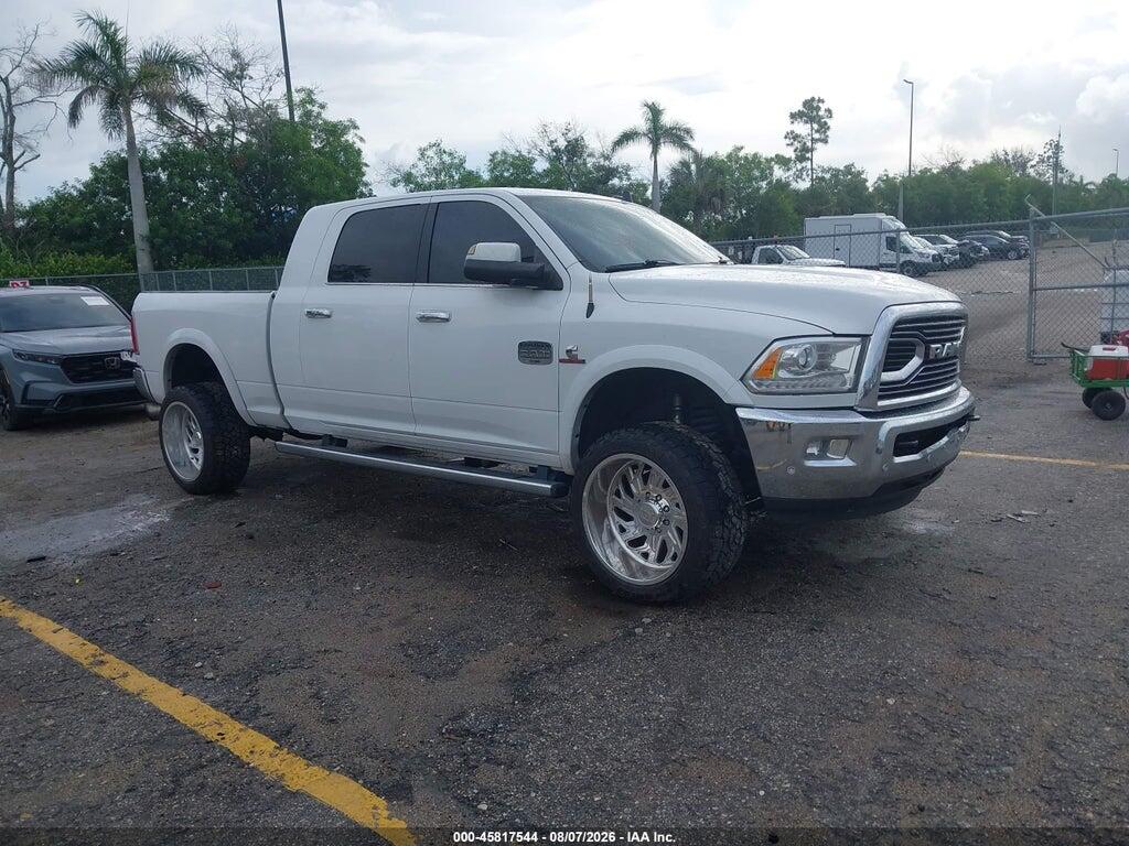 3C63R3NL4HG776170 2017 RAM 3500 photo no. 1