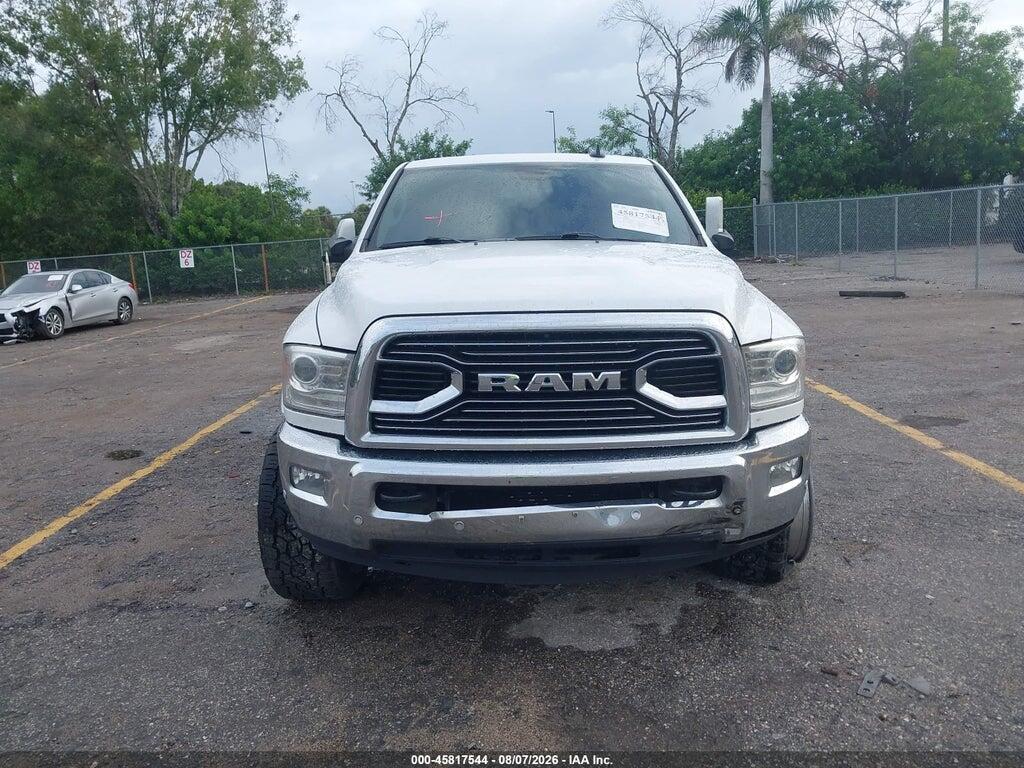 3C63R3NL4HG776170 2017 RAM 3500 photo no. 12