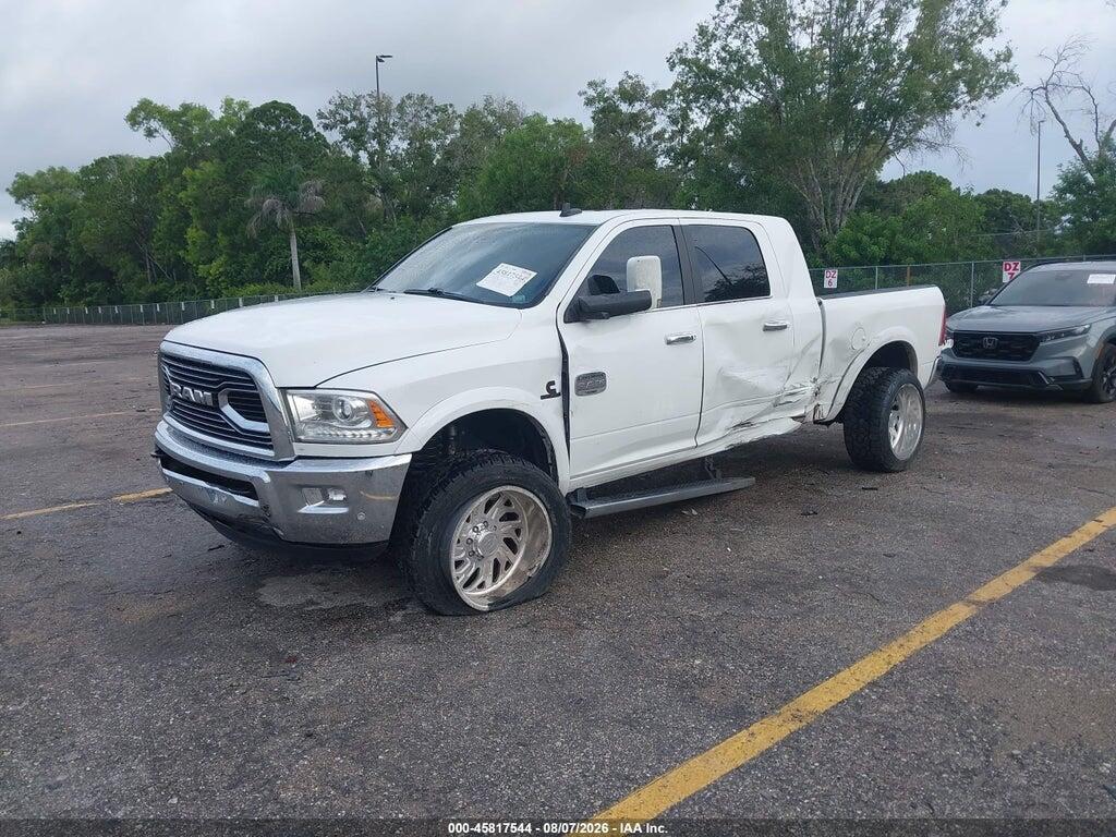 3C63R3NL4HG776170 2017 RAM 3500 photo no. 2