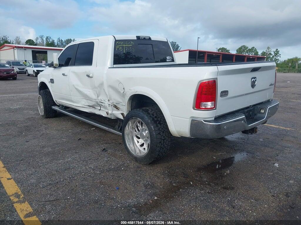 3C63R3NL4HG776170 2017 RAM 3500 photo no. 3