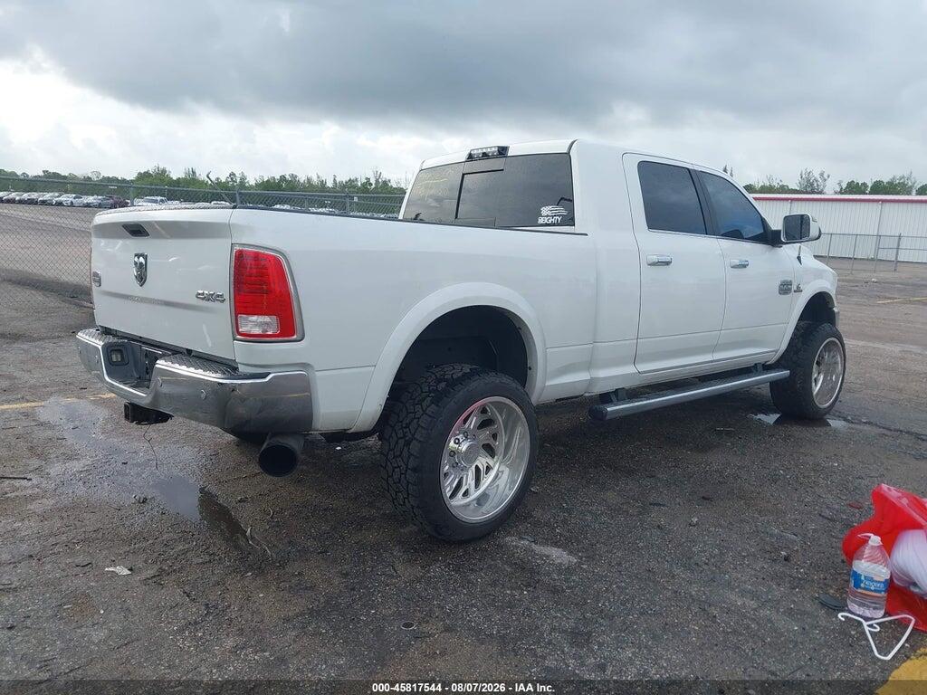 3C63R3NL4HG776170 2017 RAM 3500 photo no. 4