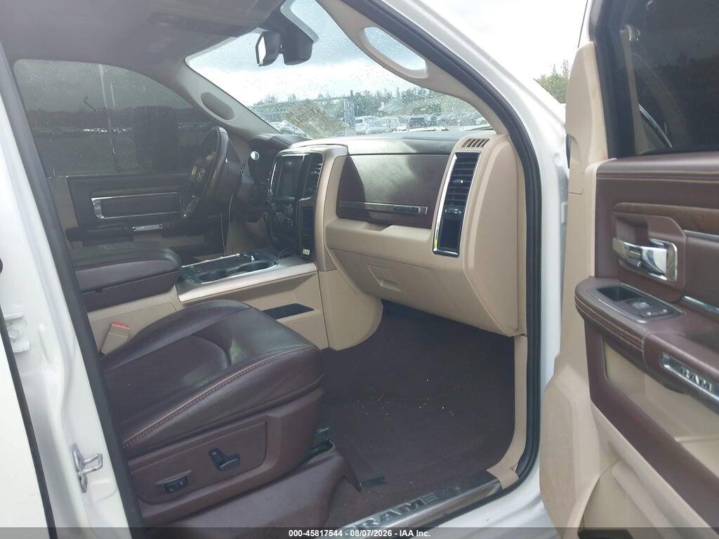 3C63R3NL4HG776170 2017 RAM 3500 photo no. 5