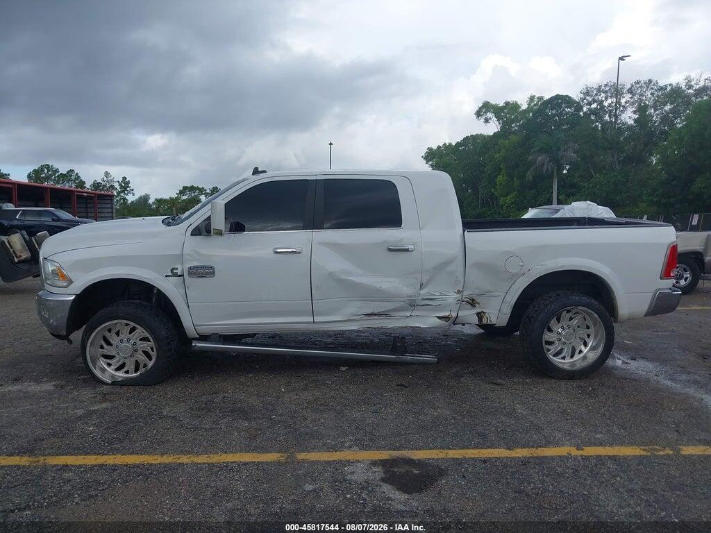 3C63R3NL4HG776170 2017 RAM 3500 photo no. 6