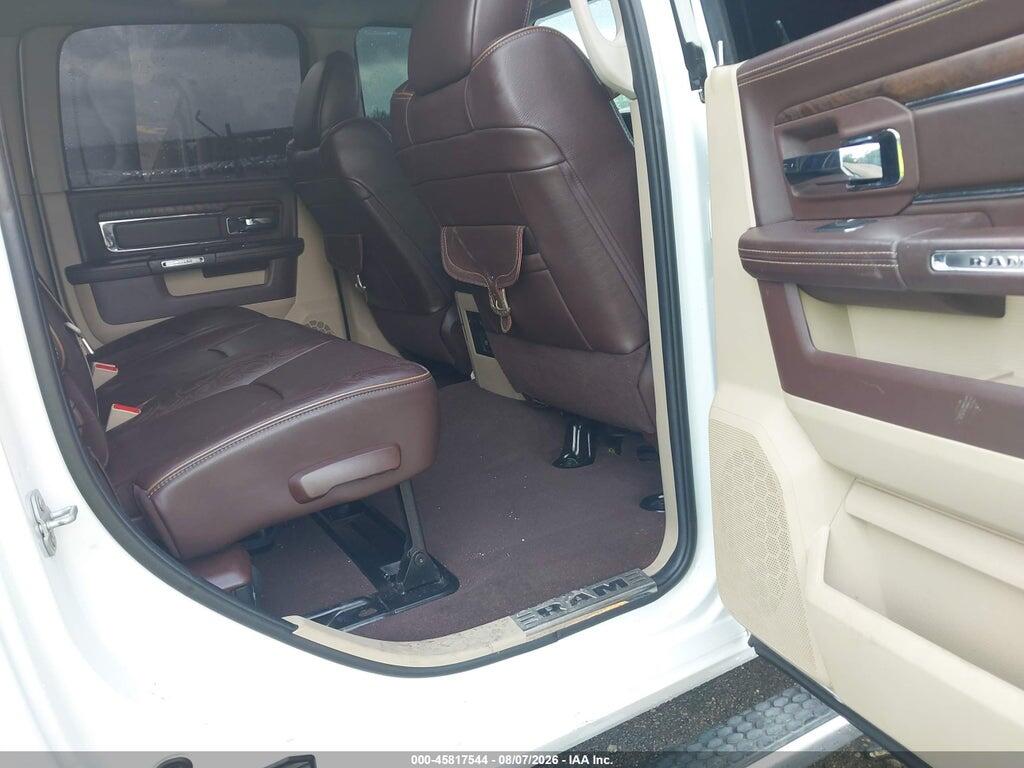 3C63R3NL4HG776170 2017 RAM 3500 photo no. 8