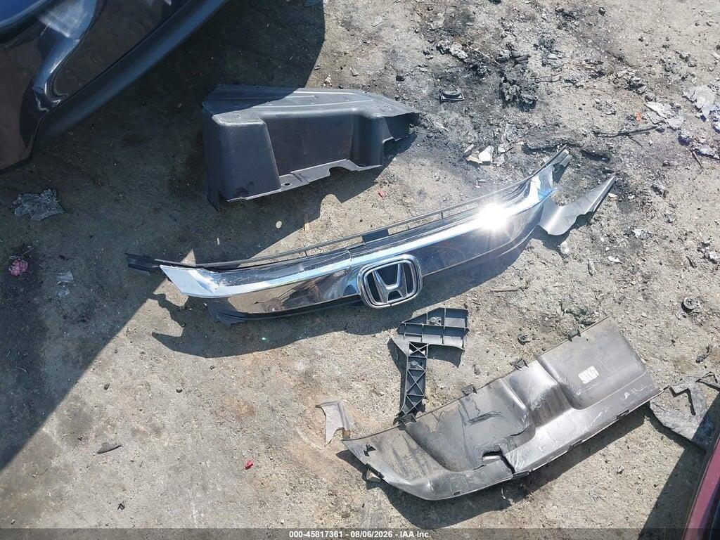 19XFC2F5XHE012689 2017 HONDA CIVIC photo no. 12