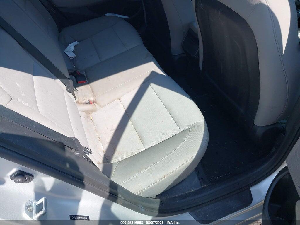 5NPD74LF8HH100804 2017 HYUNDAI ELANTRA photo no. 8