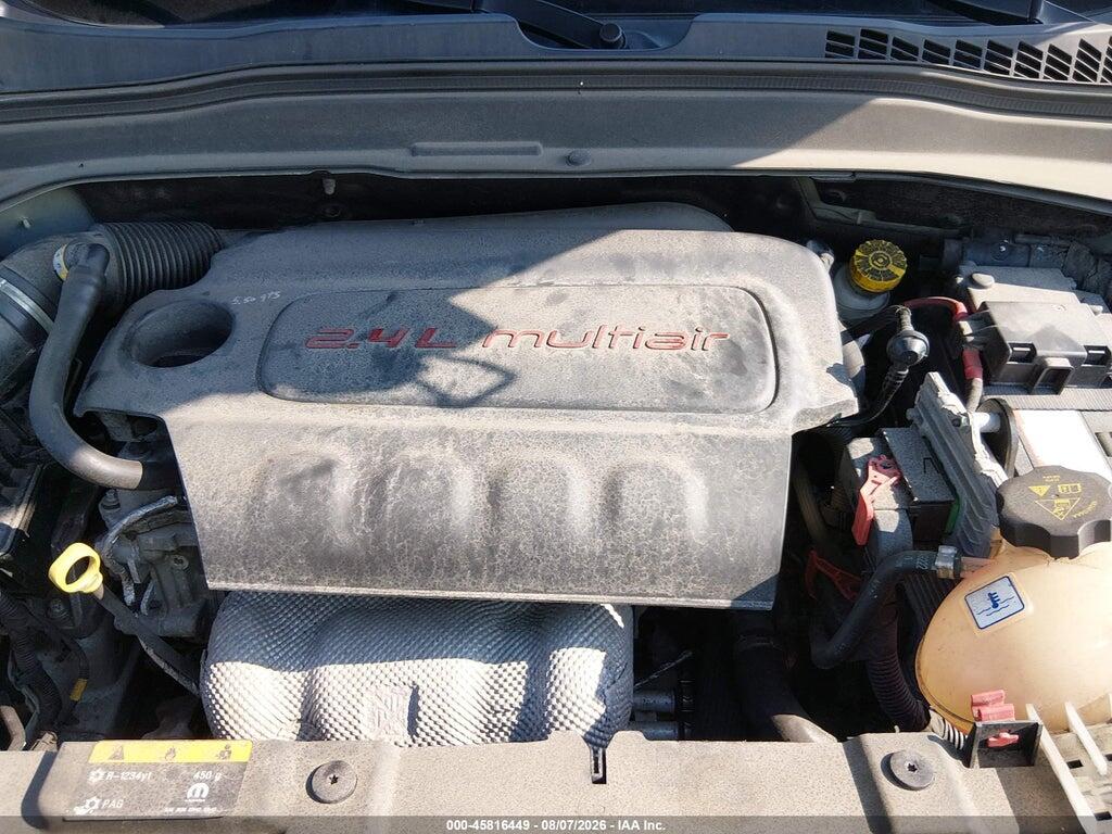 ZACCJBBB9HPF10728 2017 JEEP RENEGADE photo no. 10