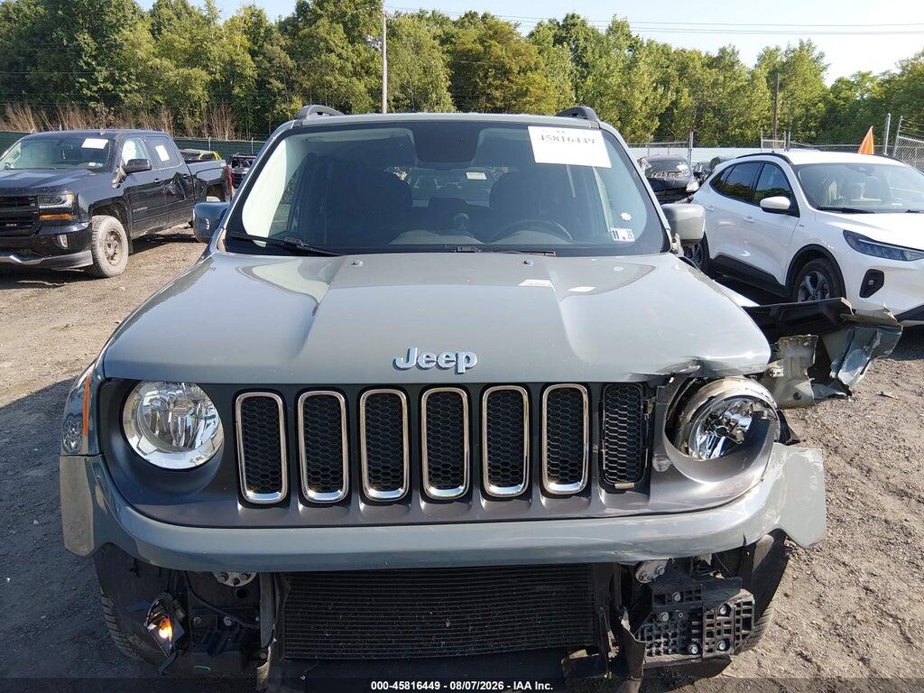 ZACCJBBB9HPF10728 2017 JEEP RENEGADE photo no. 12