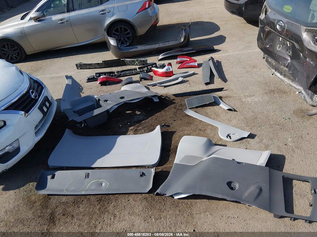 5TDZZ3DC6HS852980 2017 TOYOTA SIENNA photo no. 12