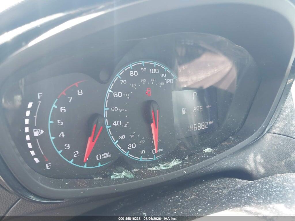 KL8CB6SA8HC742228 2017 CHEVROLET SPARK photo no. 7