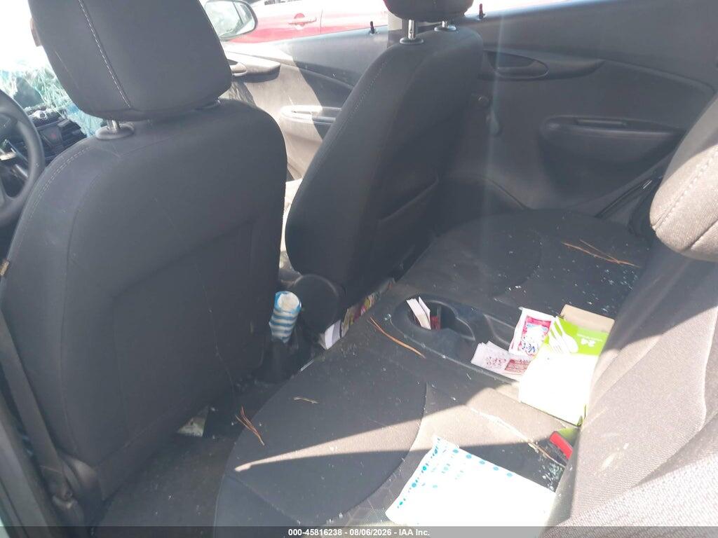 KL8CB6SA8HC742228 2017 CHEVROLET SPARK photo no. 8