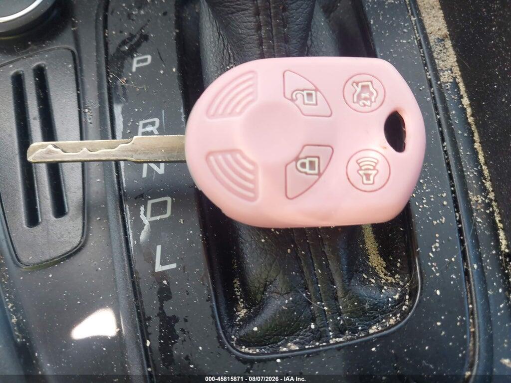 1FADP3E25HL306491 2017 FORD FOCUS photo no. 11