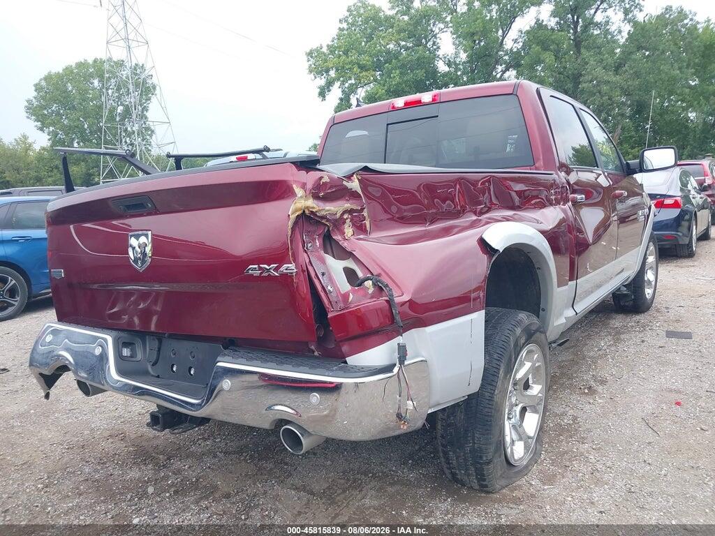 1C6RR7NT9HS611337 2017 RAM 1500 photo no. 4
