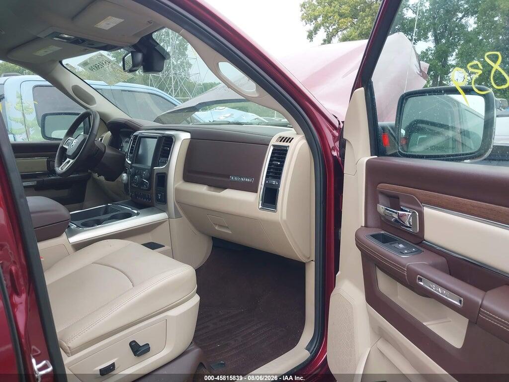1C6RR7NT9HS611337 2017 RAM 1500 photo no. 5