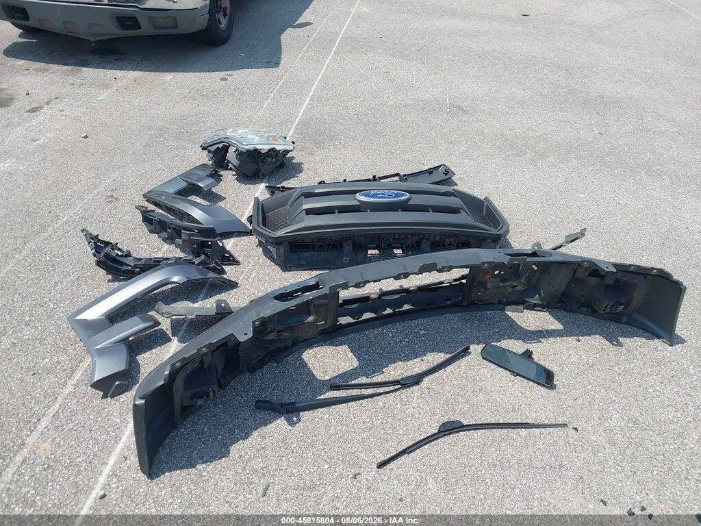 1FTEX1EPXHFA17555 2017 FORD F-150 photo no. 12