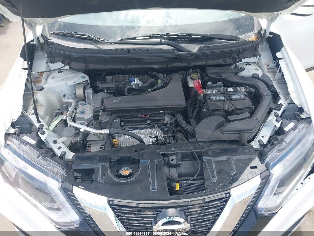 KNMAT2MV8HP524285 2017 NISSAN ROGUE photo no. 10