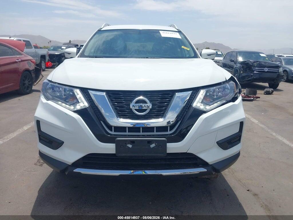KNMAT2MV8HP524285 2017 NISSAN ROGUE photo no. 12