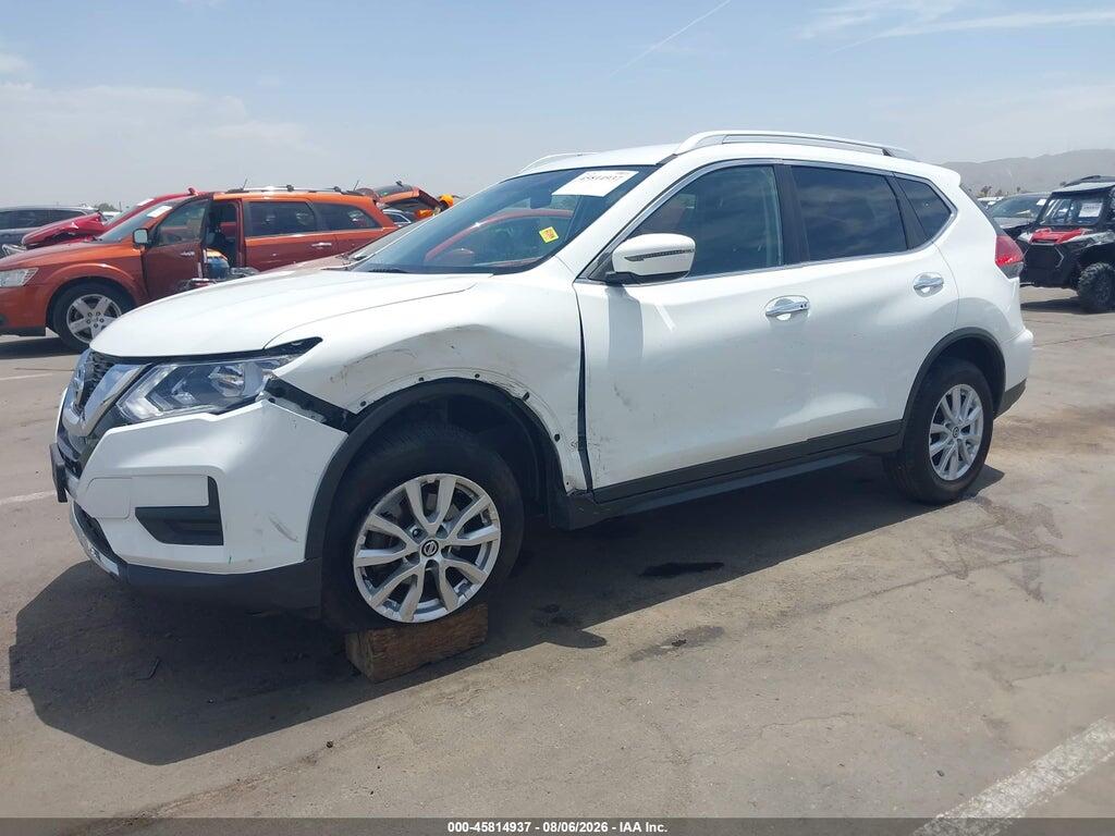 KNMAT2MV8HP524285 2017 NISSAN ROGUE photo no. 6