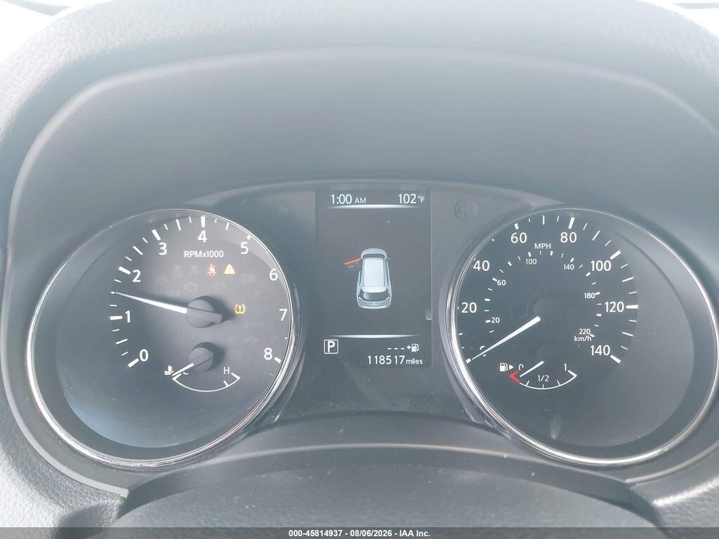 KNMAT2MV8HP524285 2017 NISSAN ROGUE photo no. 7