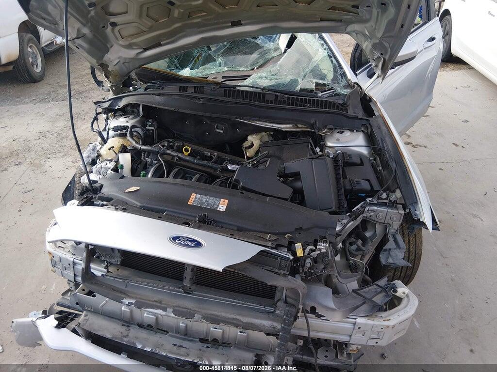 3FA6P0G78HR140761 2017 FORD FUSION photo no. 10