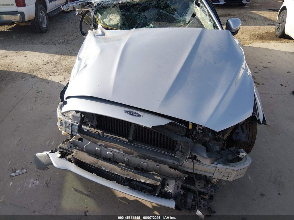 3FA6P0G78HR140761 2017 FORD FUSION photo no. 11