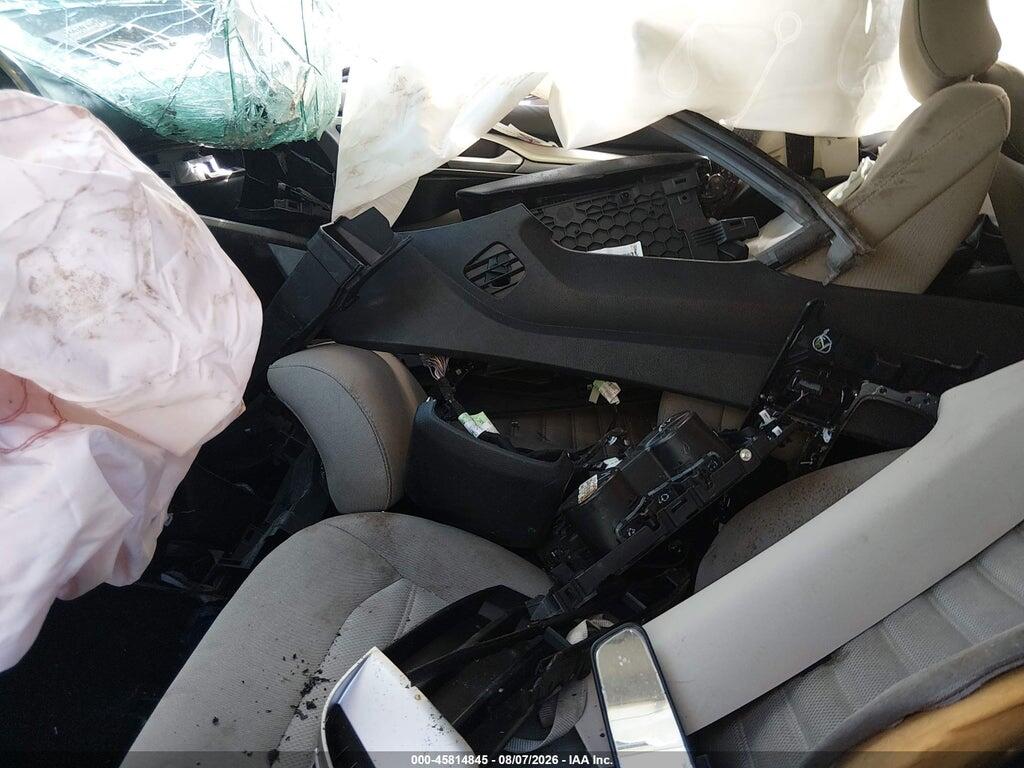 3FA6P0G78HR140761 2017 FORD FUSION photo no. 5