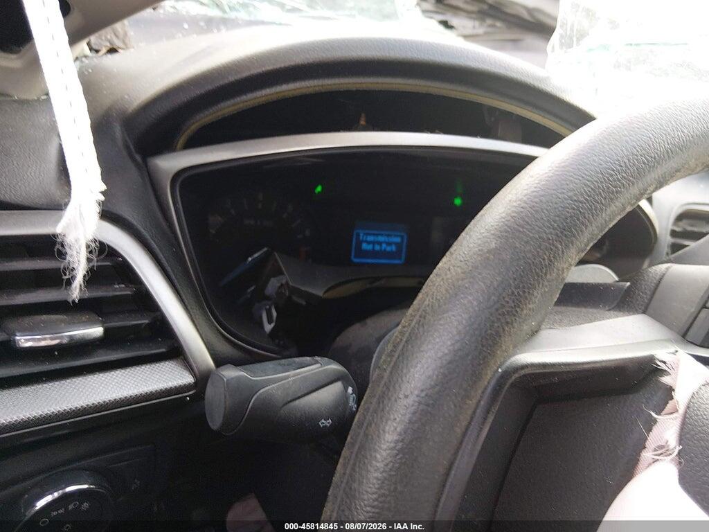 3FA6P0G78HR140761 2017 FORD FUSION photo no. 7