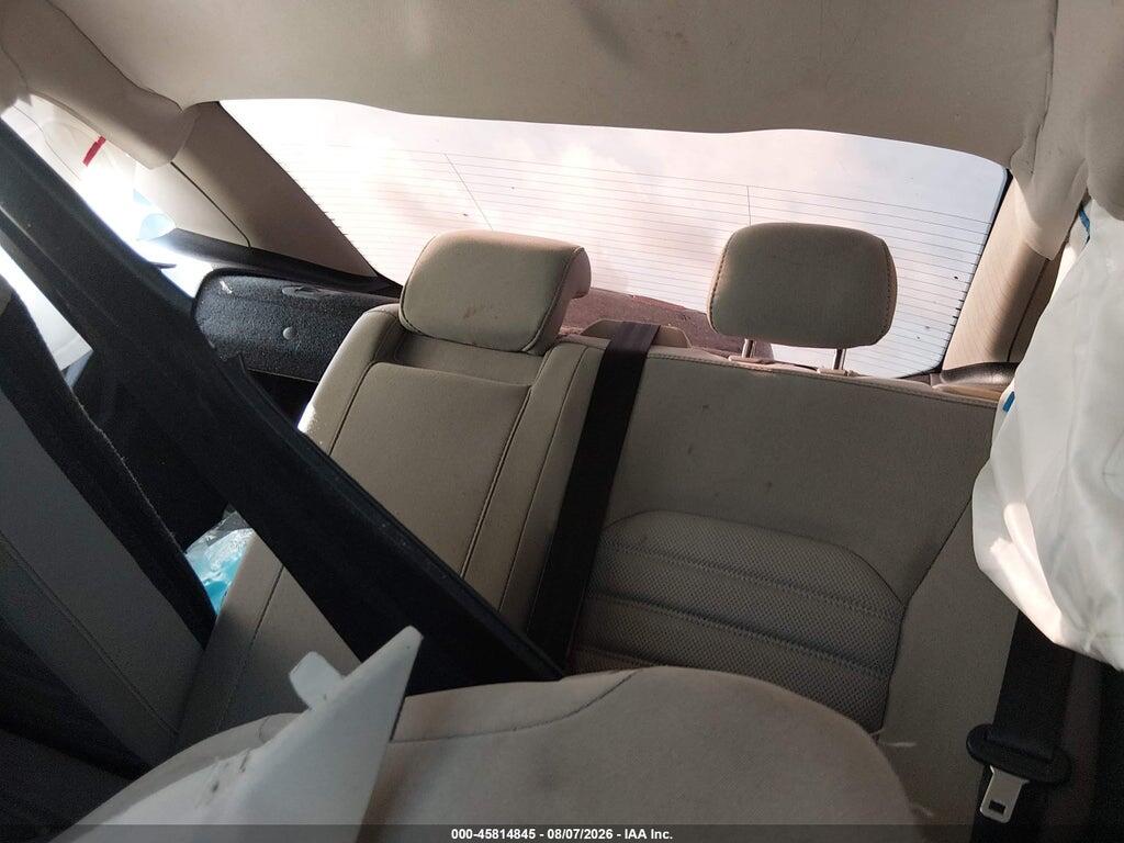 3FA6P0G78HR140761 2017 FORD FUSION photo no. 8