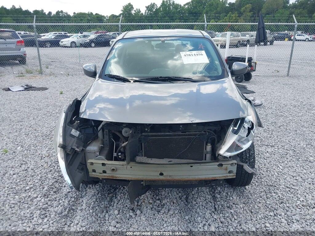 3N1CN7AP1HL908672 2017 NISSAN VERSA photo no. 12