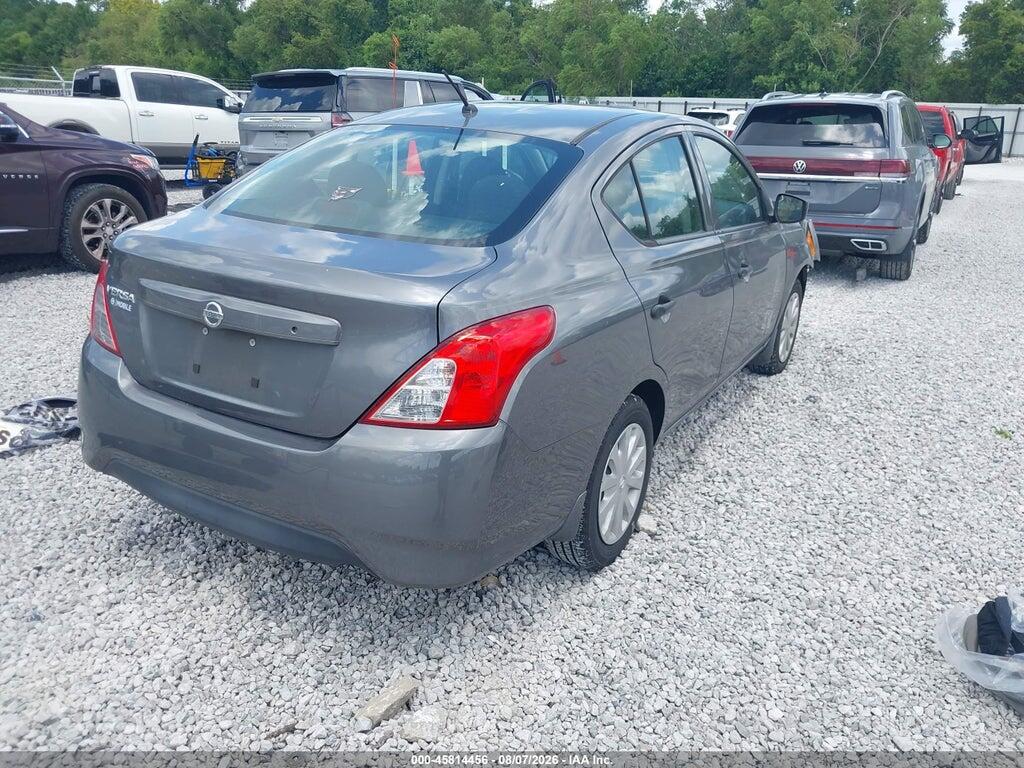 3N1CN7AP1HL908672 2017 NISSAN VERSA photo no. 4