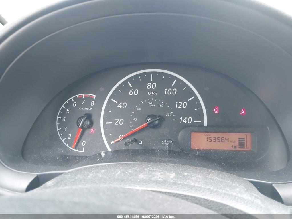 3N1CN7AP1HL908672 2017 NISSAN VERSA photo no. 7