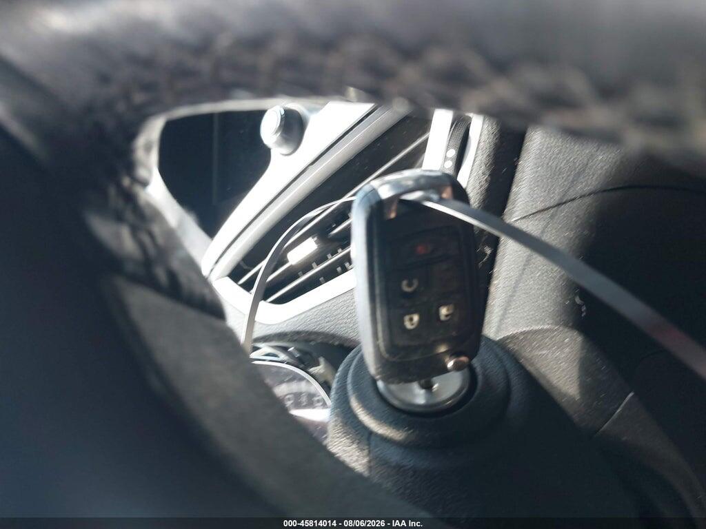 2GKFLTE36H6279435 2017 GMC TERRAIN photo no. 11