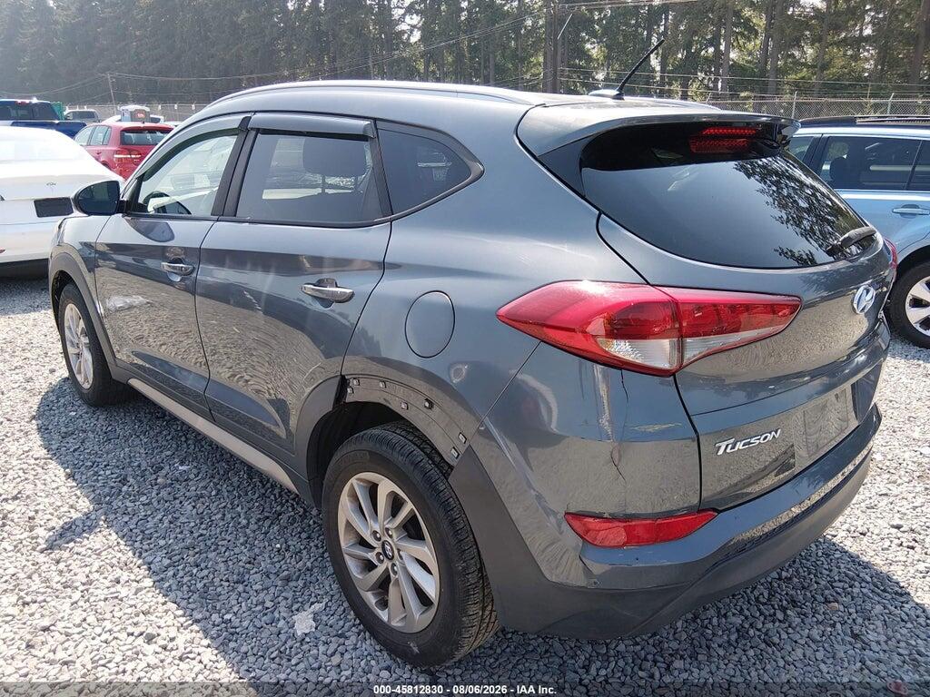 KM8J33A40HU266066 2017 HYUNDAI TUCSON photo no. 3