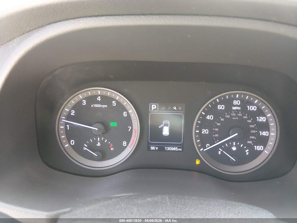 KM8J33A40HU266066 2017 HYUNDAI TUCSON photo no. 7