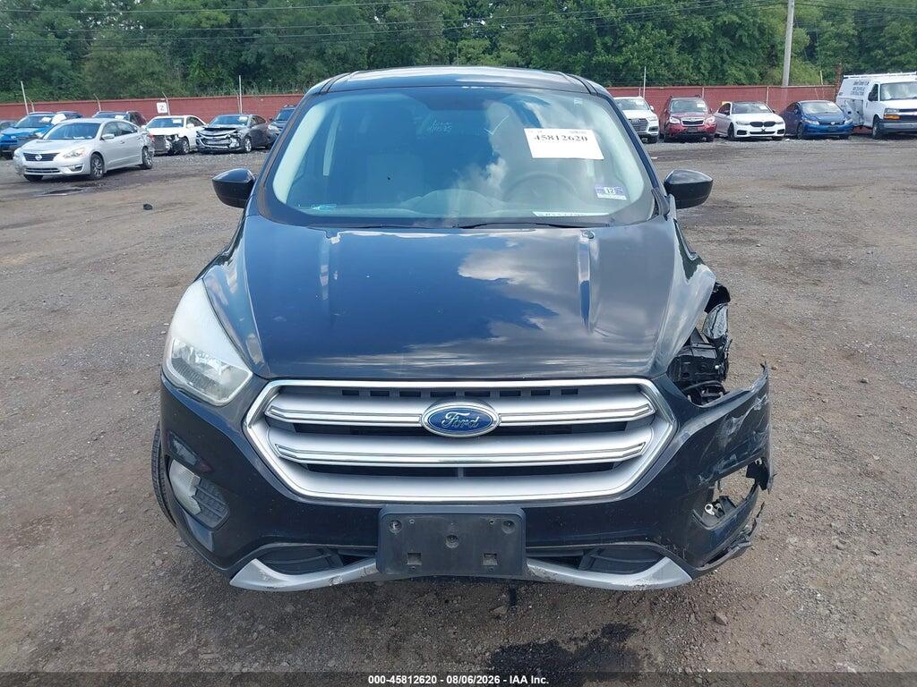 1FMCU9GD2HUB50867 2017 FORD ESCAPE photo no. 12