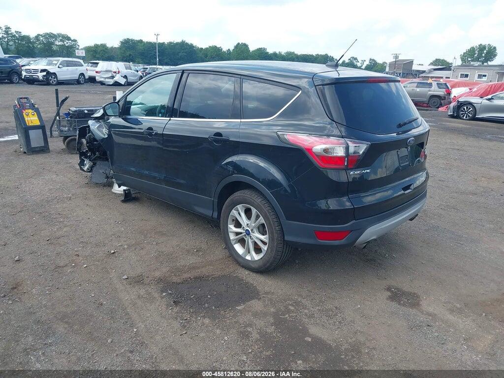 1FMCU9GD2HUB50867 2017 FORD ESCAPE photo no. 3