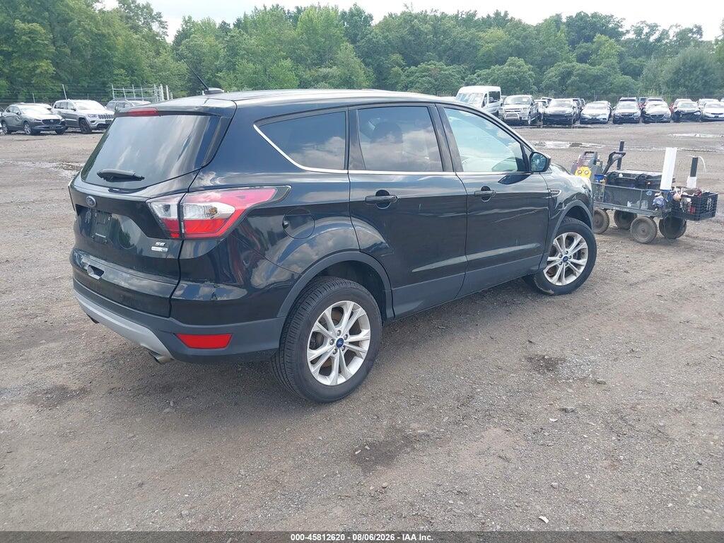 1FMCU9GD2HUB50867 2017 FORD ESCAPE photo no. 4