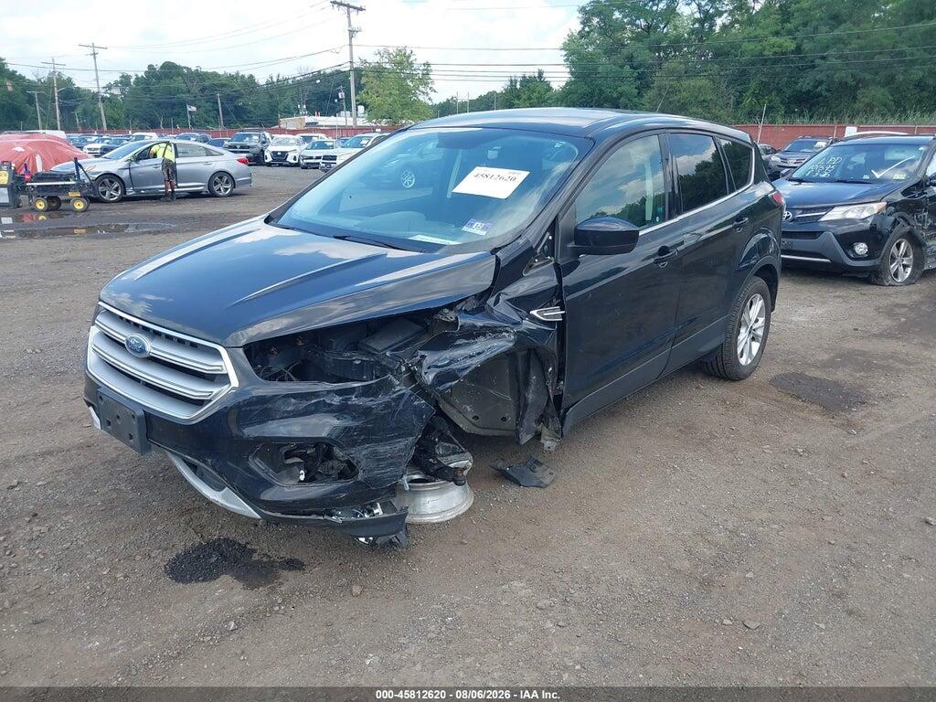 1FMCU9GD2HUB50867 2017 FORD ESCAPE photo no. 6