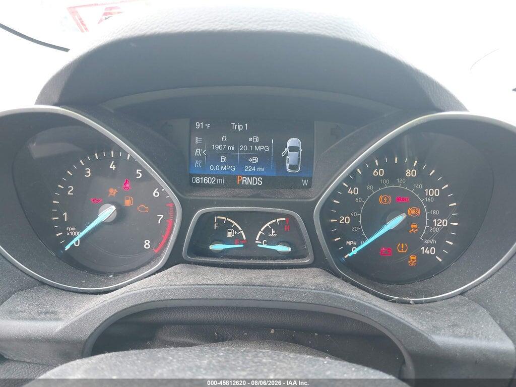 1FMCU9GD2HUB50867 2017 FORD ESCAPE photo no. 7