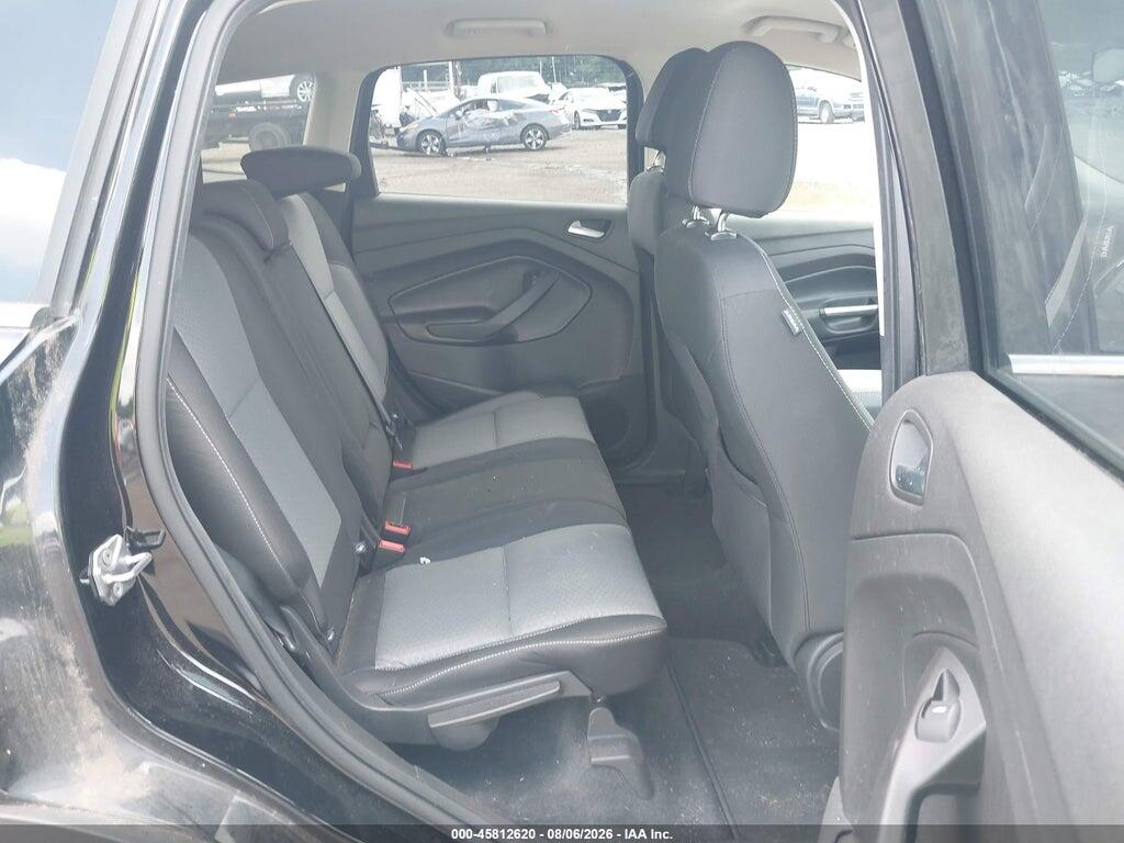 1FMCU9GD2HUB50867 2017 FORD ESCAPE photo no. 8