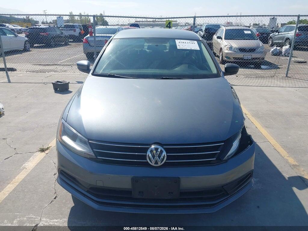 3VW2B7AJ3HM348741 2017 VOLKSWAGEN JETTA photo no. 12