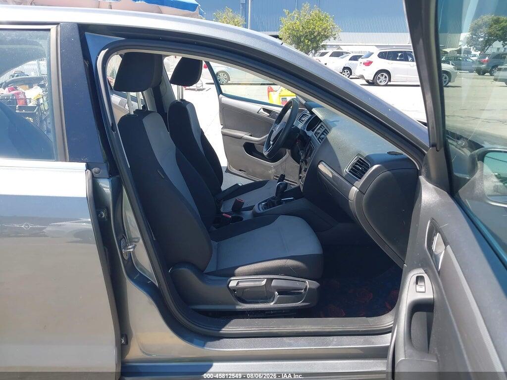 3VW2B7AJ3HM348741 2017 VOLKSWAGEN JETTA photo no. 5