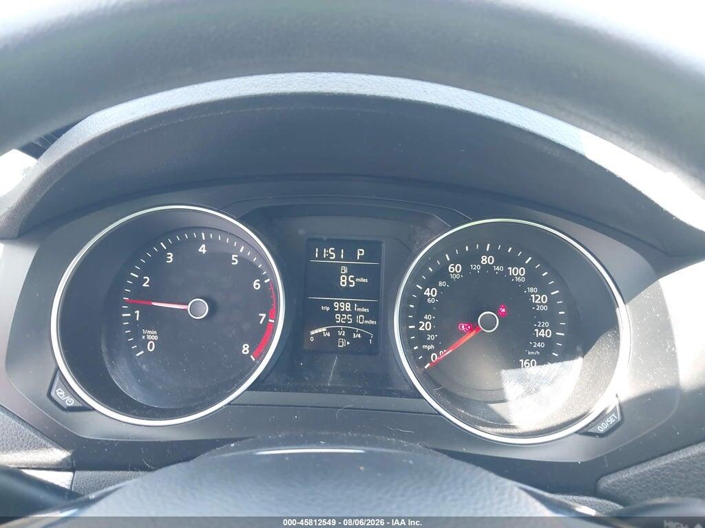 3VW2B7AJ3HM348741 2017 VOLKSWAGEN JETTA photo no. 7