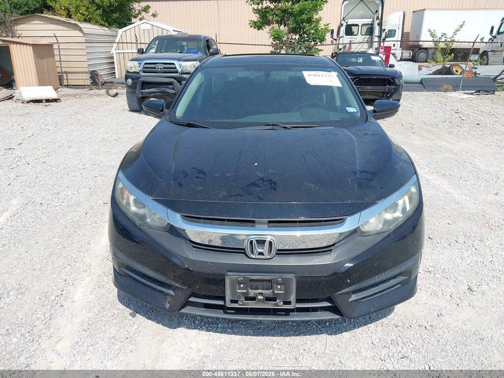 19XFC2F74HE049318 2017 HONDA CIVIC photo no. 12