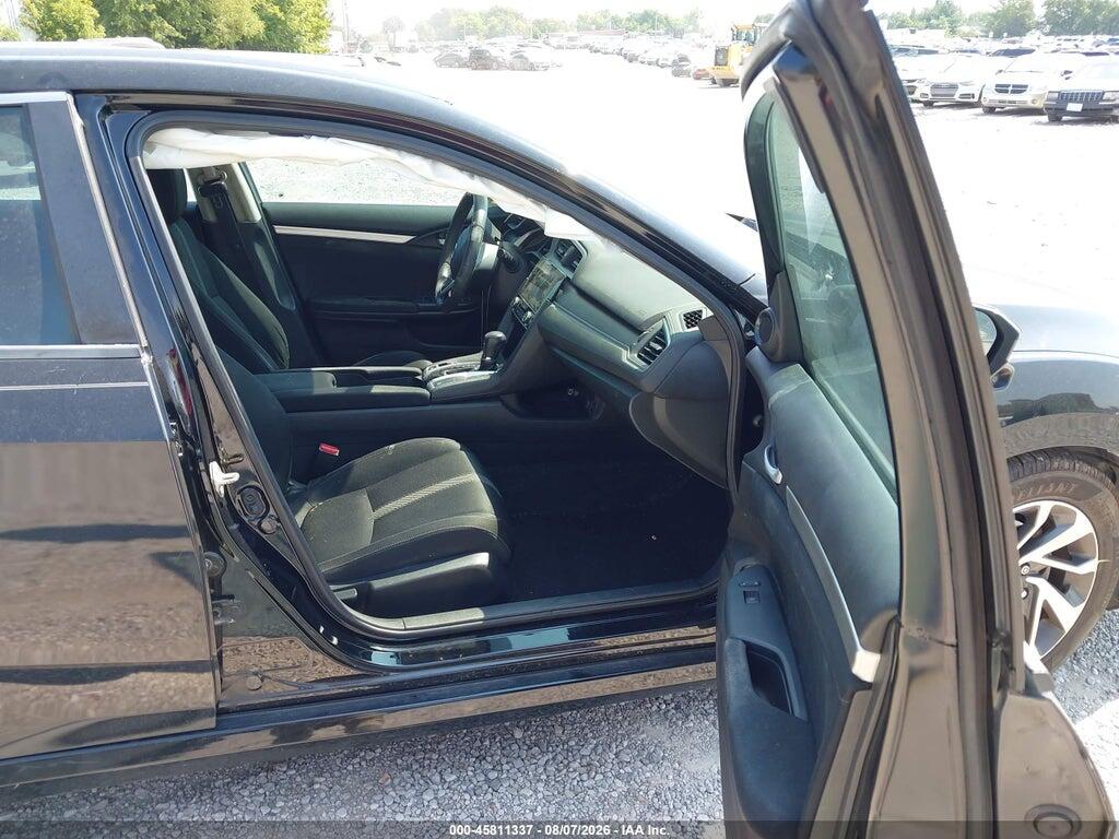 19XFC2F74HE049318 2017 HONDA CIVIC photo no. 5
