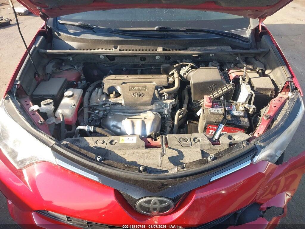 JTMWFREV7HJ106596 2017 TOYOTA RAV4 photo no. 10