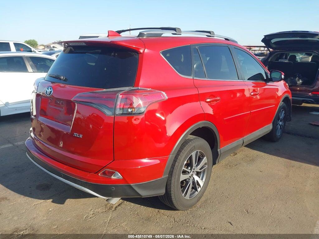 JTMWFREV7HJ106596 2017 TOYOTA RAV4 photo no. 4