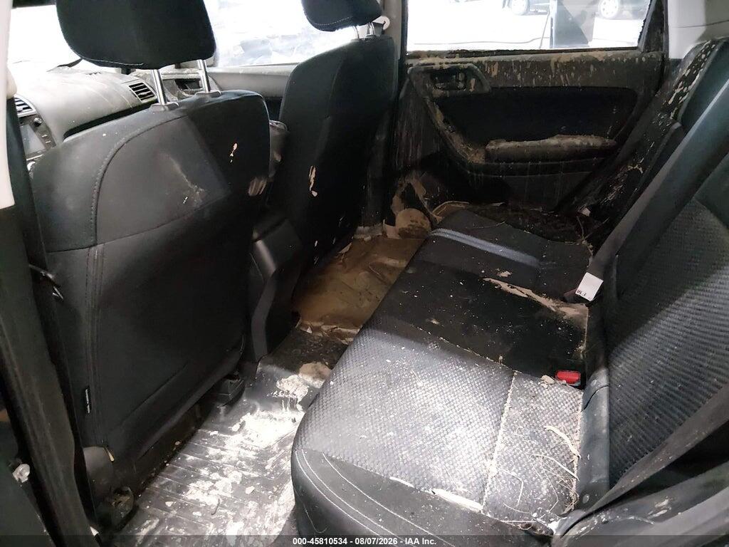 JF2SJAEC9HH564114 2017 SUBARU FORESTER photo no. 8