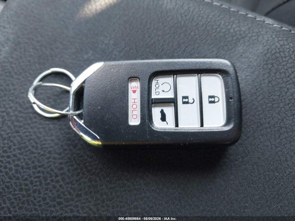 2HKRW2H56HH674377 2017 HONDA CR-V photo no. 11